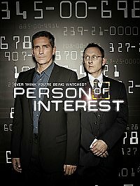 Person of Interest - Series 1-5 - Complete (DVD, 2017) for