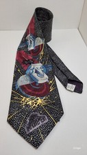 Home improvement Polyester tie, made in USA