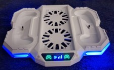 Vertical Cooling Stand for the Xbox Series S Console - TESTED