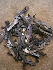 MAB Echasa GZ & Dickson Trigger Bar ! Fits .22 / .32 and .380 ! NEW OLD STOCK !