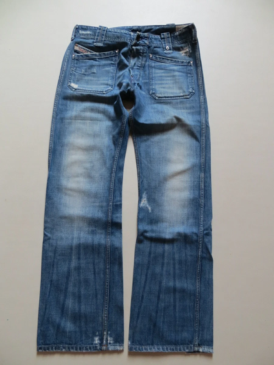 Diesel moorix jeans Clearance
