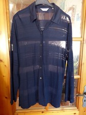 EINHORN Stretch Longbluse, Gr. 40