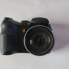 GE Power Pro Series X400 14.0MP Digital Camera - Black Working