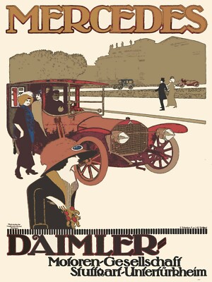 Decoration Poster.Home interior design.Room Wall art.Nouveau early fashion.7031
