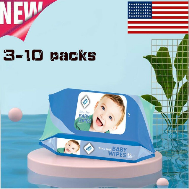 healthy baby wipes