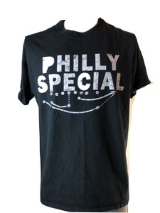 philly special t shirt
