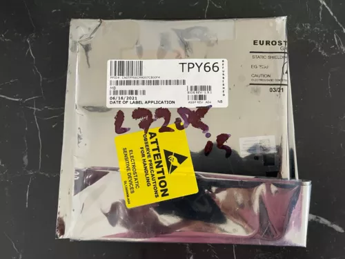 Dell OEM Latitude 7285 Motherboard NEW TPY66