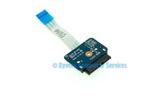 NS-A333 GENUINE LENOVO DVD CONNECTOR BOARD W/ CABLE G70-80 80FF CB412