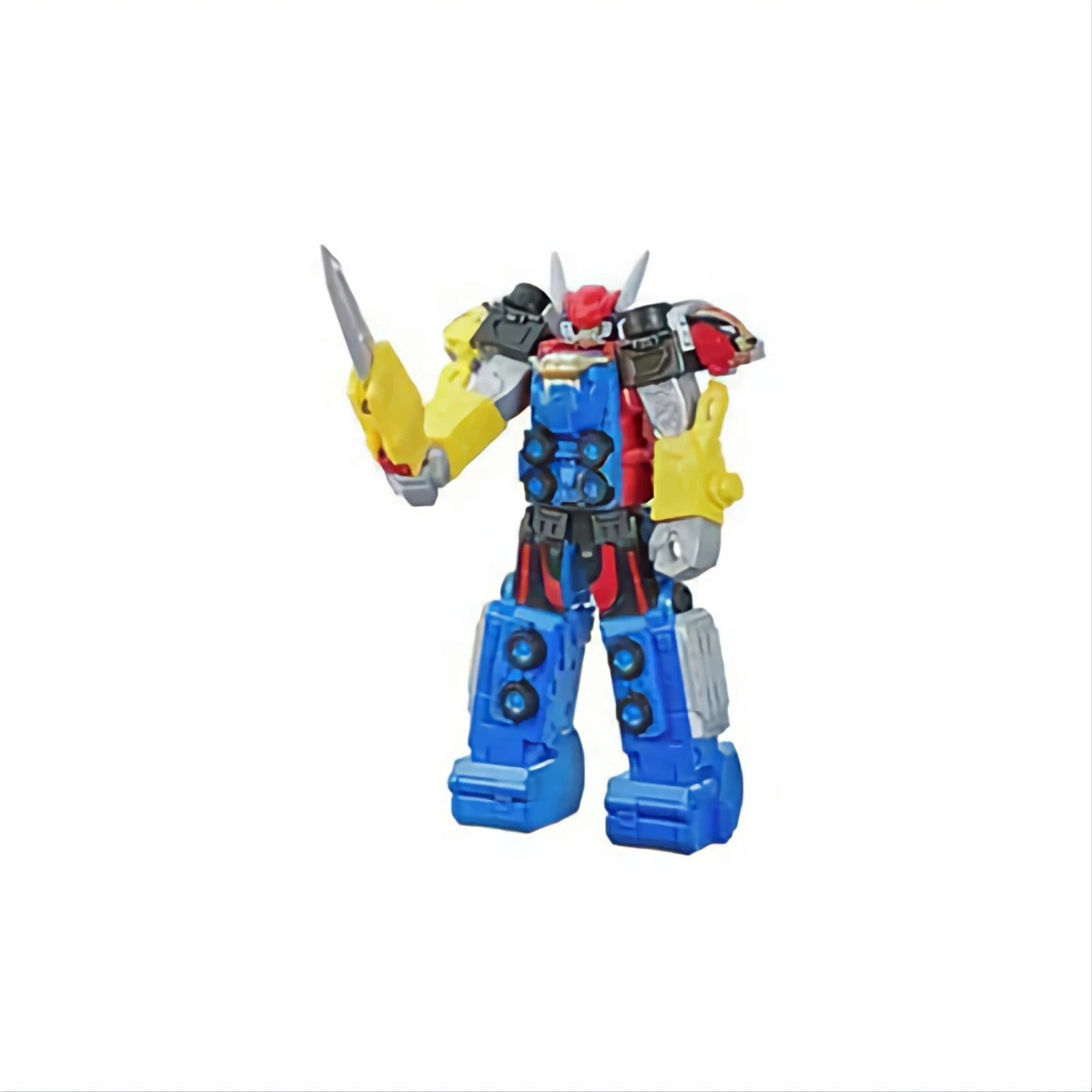 Megazord jouet top