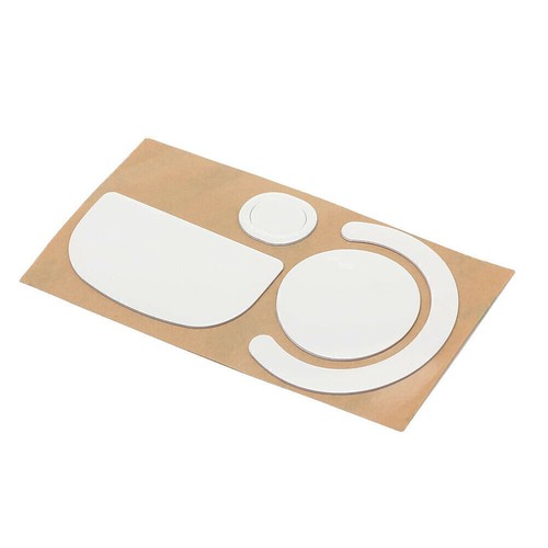 7 mm Mausfüße Sticker Pads für Logitech G Pro X Superlight Wireless 1/2/5 Set 0 - Photo 2/4