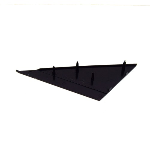 OEM BMW 3 E30 FRONT RIGHT WINDOW GUIDE COVERING 51321904518 1904518 Genuine - Picture 8 of 10