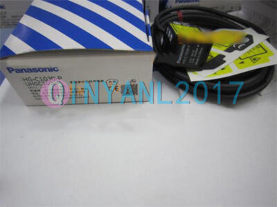 1PC Panasonic HG-C1030-P Laser Displacement Sensor New