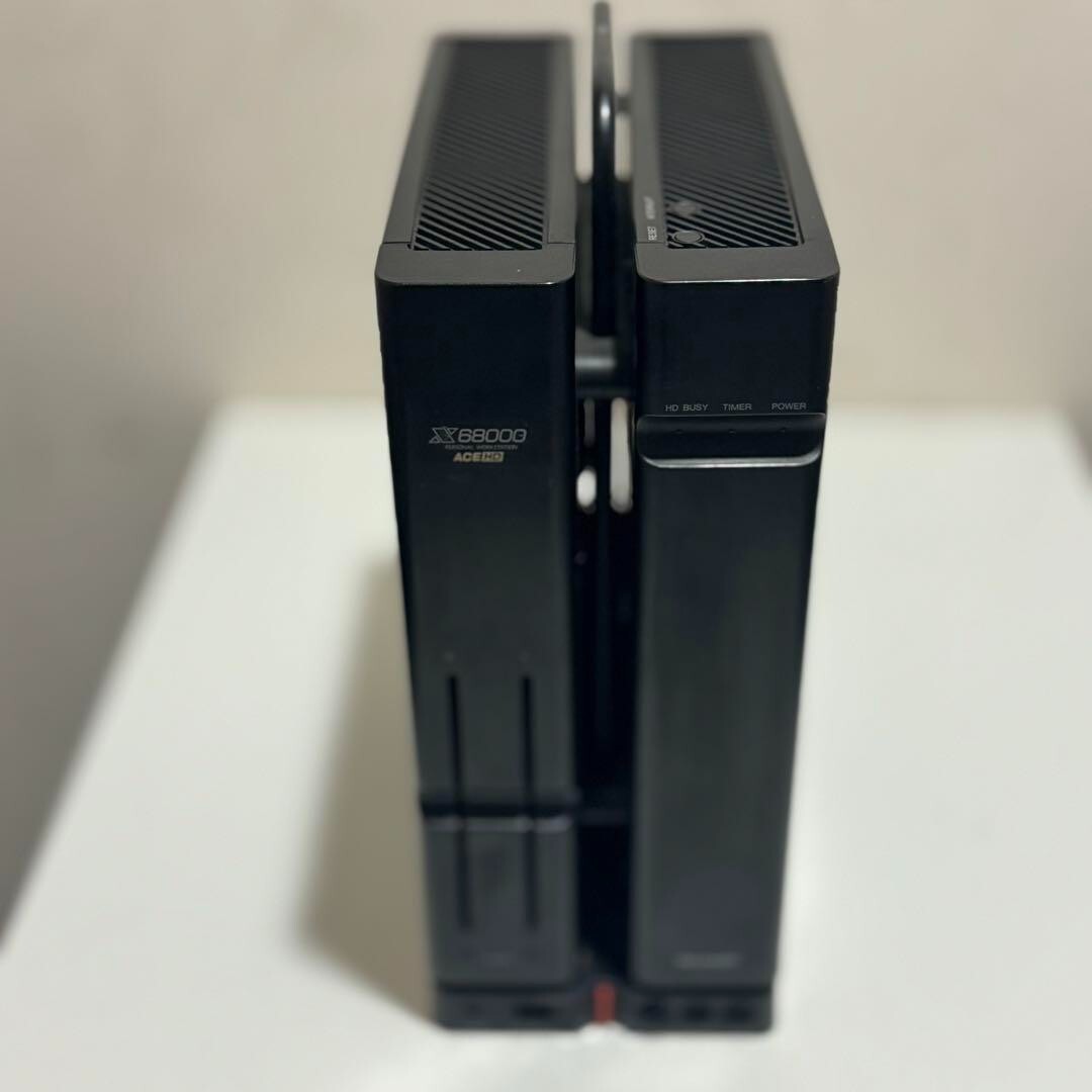 SHARP X68000 XVI CZ-634C-TN Overhauled F/S Japan | eBay SHARP X68000 XVI CZ-634C-TN Overhauled F/S Japan | eBay