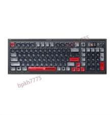 Nubia Red Magic GK001J Wireless Bluetooth RGB Mechanical Gaming Keyboard TTC
