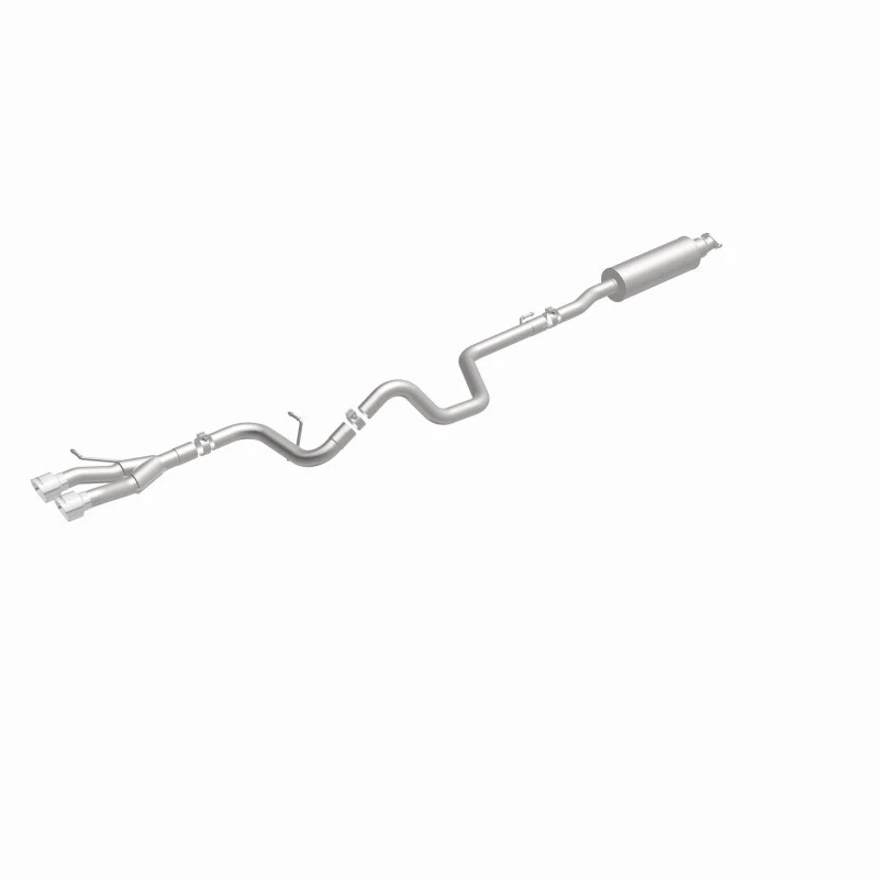 Escape MagnaFlow 2013-2017 Hyundai Veloster Street Cat-Back Performance ajuste 1.6 Foto 2 de 4