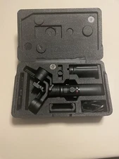 Zhiyun Crane M2 gimbal 3 Axis Stabilizer For Phones, Cameras And Action Cams.