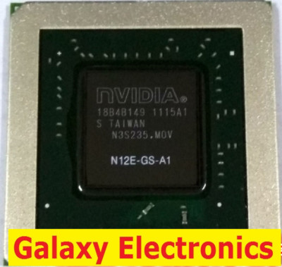 Refurbished original NVIDIA N11E-GS-A1 BGA Chipset