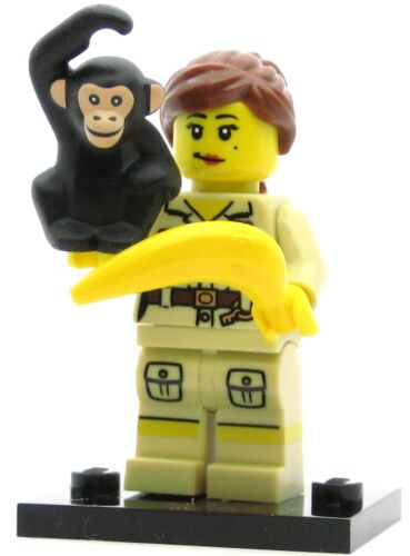 Lego Minifigures Series 5 (8805) New Factory Sealed You Choose 2011 Collectible - Picture 3 of 28