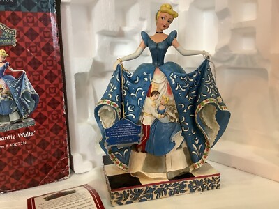 Disney - （ 美品 ）Disney ショーケース Romantic Waltz シンデレラ 美品 ）Disney ショーケース Romantic Waltz シンデレラ