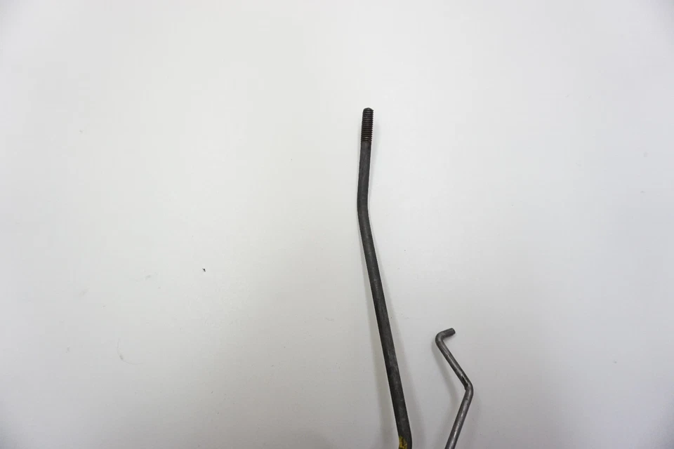 Honda S2000 2000 pestillo de puerta lateral de pasajero fabricante de equipos originales Foto 4 de 4