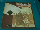 Led Zeppelin II vinyl Atlantic Records 1841 Broadway SD 8236 2nd press?