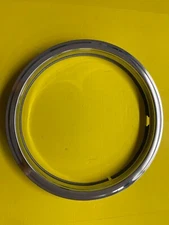 1980-99 NOS Chevy GMC 2500 16" Steel Wheel Trim Ring