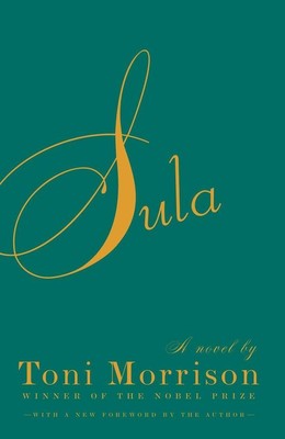 Sula | Toni Morrison | englisch
