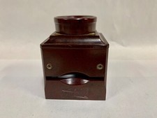 Vintage ZADIIX Bakelite Personal Magnifying Viewer A3 