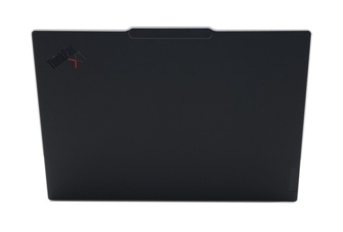 Lenovo ThinkPad X1 Carbon G12 14" WUXGA Ultra 7 155U 16GB LPDDR5X-6400 512GB NEU - Bild 3 von 5