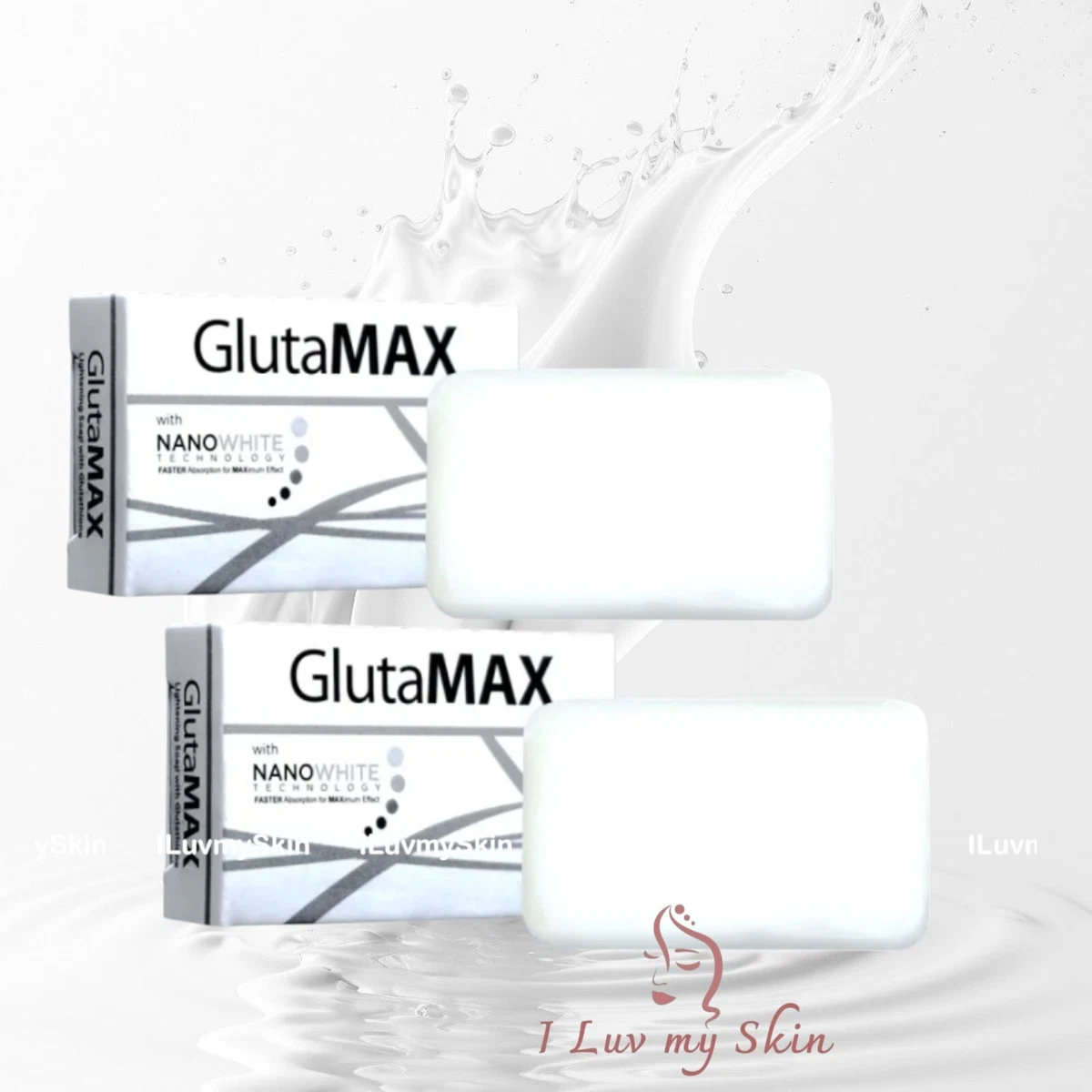 glutamax lightening soap with glutathione reviews 2 x 25g Product designed by experts using advanced technologies to safely provide maximum premium skin lightening result Glutamax Whitening Soap 75g Price
