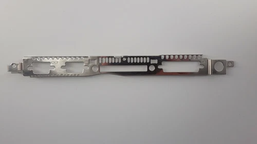 Compaq Armada E500 port bracket