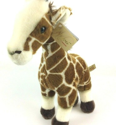 miyoni by aurora giraffe