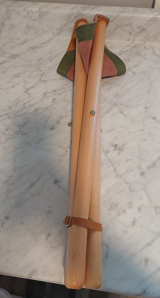 3 ножки кемпинг рыболовное кресло сиденье  - Изображение 3 из 3