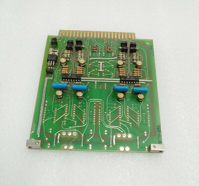 JRCS MTM 4551 PCB KARTE (EXPRESSVERSAND)