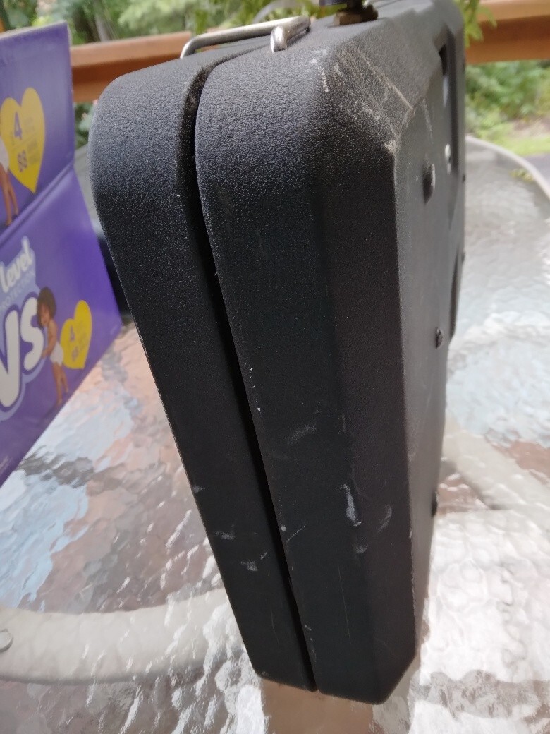 Vintage Brinkman 2 Burner Propane Camping Stove Model 842A100W eBay