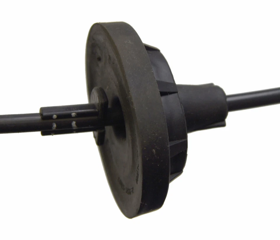 2009-11 Buick Lucerne Automatic Shifter Cable Console New OEM 25820018 20803583 - Image 2 of 4