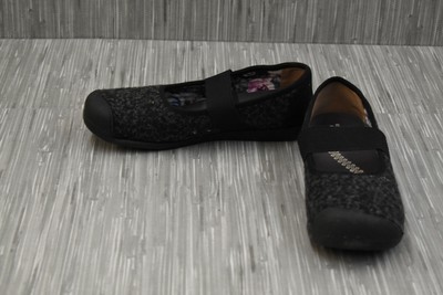 keen sienna wool