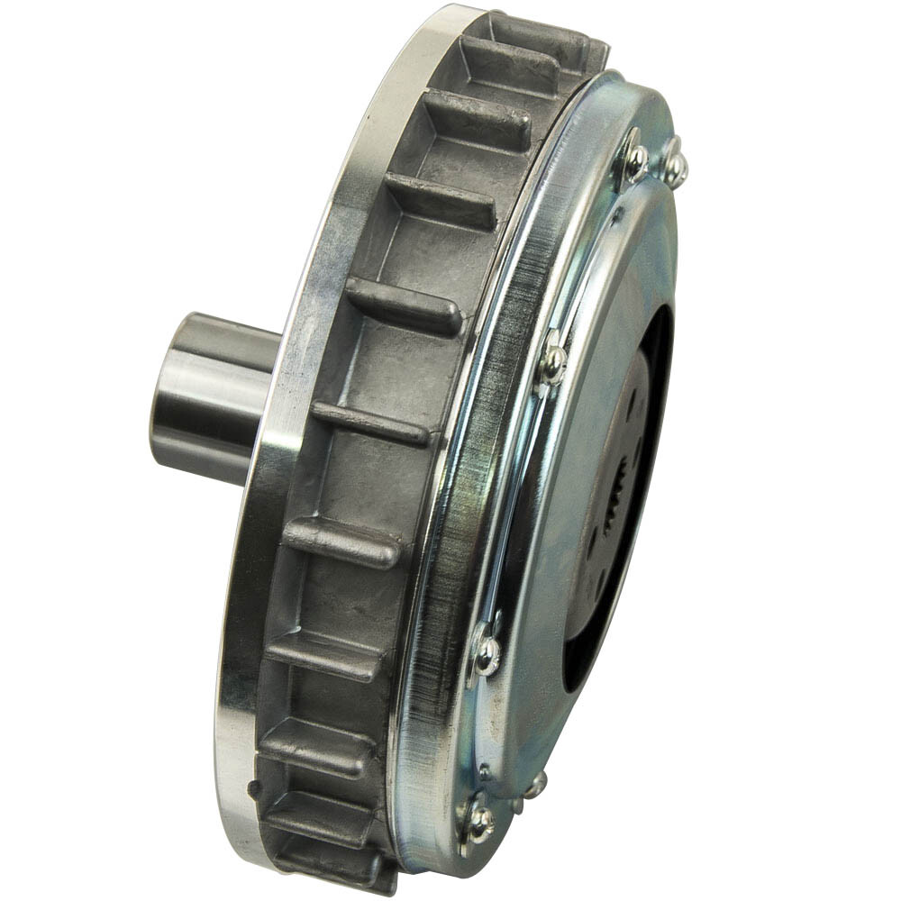 Embrayage primaire Yamaha Grizzly 660 poulie Rhino YFM