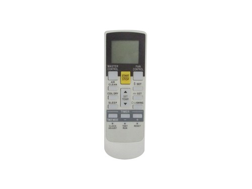 Remote Control For Fujitsu ASTG07CMCA ASTG09CMCA ASTG12CMCA AC Air Conditioner - Picture 1 of 4