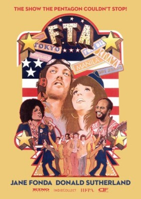 F.T.A. [Used Very Good DVD]
