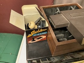 Intellivision Console with voice module and 36 games Donkey Kong & Manuals