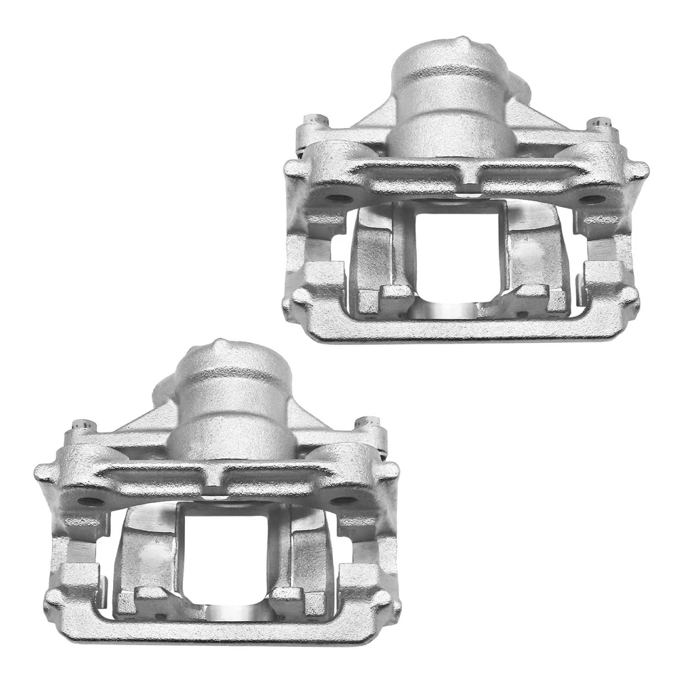 Rear Brake Calipers for 2010 2011-2018 Mercedes-Benz Freightliner Sprinter 2500 Foto 4 de 4