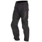 Dainese Drake 2 Superair Tex Vented Summer Motorcycle Motorbike Pants 631 Black