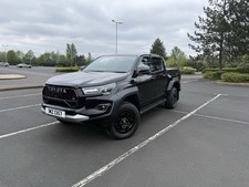 Toyota Hilux GR Sport 2 NO VAT