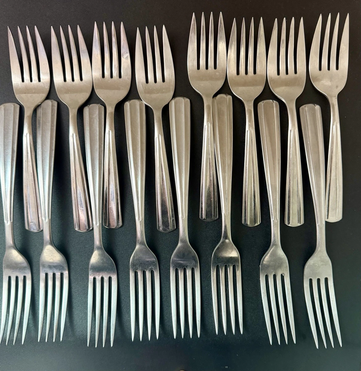 Sears Stainless Steel Flatware Single Japan Pieces for sale | eBay