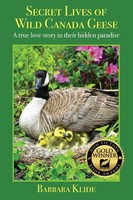 Barbara Klide | Secret Lives Of Wild Canada Geese | Taschenbuch | Englisch