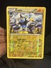 Pokemon TCG 2012 Next Destinies Card -- Luxio 45/99 Reverse Holo