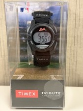 TIMEX MLB Rivalry New York Mets Watch TWZBMET...