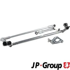 Scheibenwischer-Mechanismus für Linkslenker 1198102200 JP GROUP für VW GOLF VI