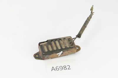 Honda MTX 80 HD06 1982 - Widerstand 35400GC5611 A6982-1